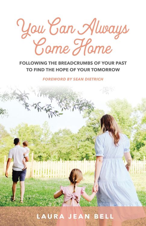 Produktbild: You Can Always Come Home