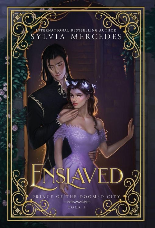 Produktbild: Enslaved