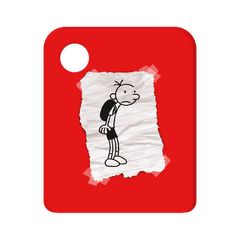 Produktbild: Gregs Tagebuch - Von Idioten umzingelt!, 1 Galakto Token