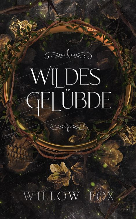 Produktbild: Wildes Gelubde (Mafia-Ehen, #3)