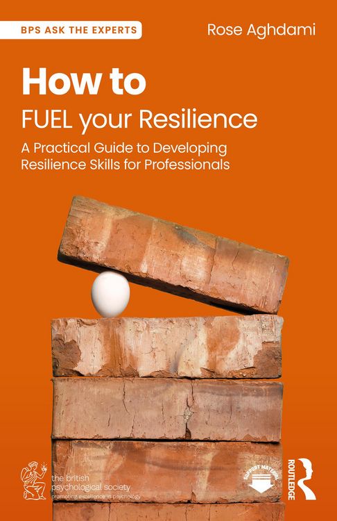Produktbild: How to FUEL your Resilience
