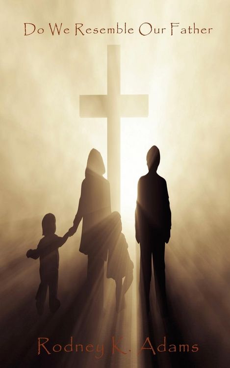 Produktbild: Do We Resemble Our Father