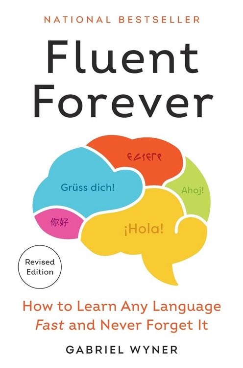 Produktbild: Fluent Forever