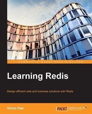 Produktbild: Learning Redis
