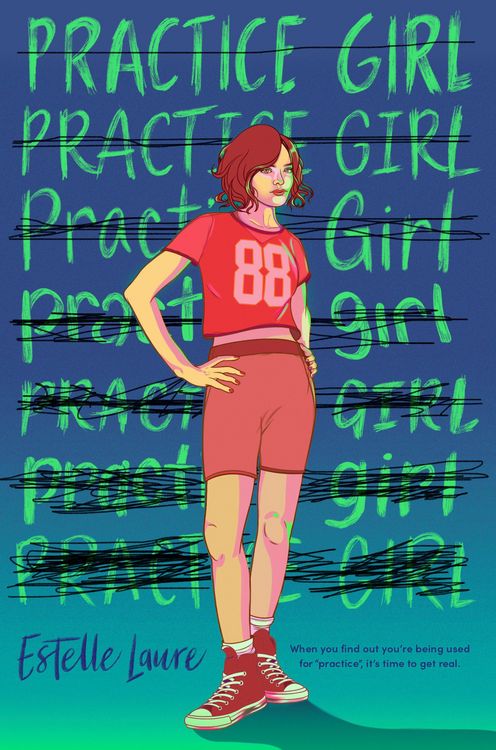 Produktbild: Laure, E: Practice Girl