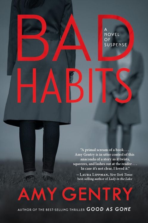 Produktbild: Bad Habits
