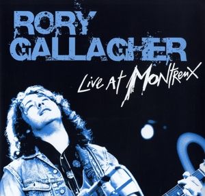 Produktbild: Live At Montreux