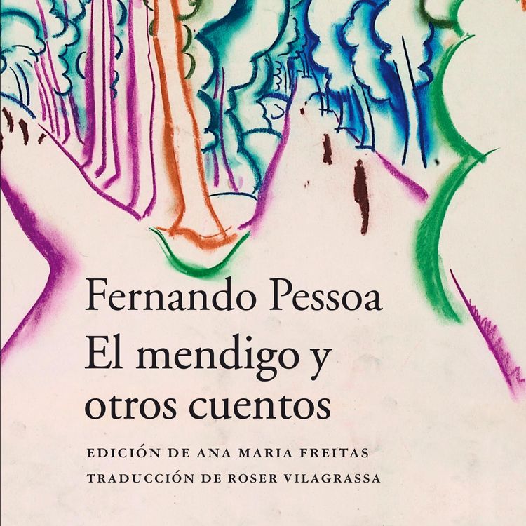 Produktbild: El mendigo y otros cuentos