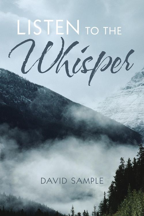 Produktbild: Listen to the Whisper