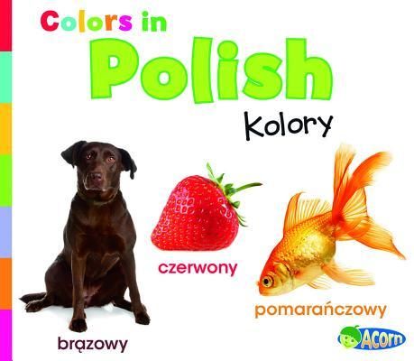 Produktbild: Colors in Polish