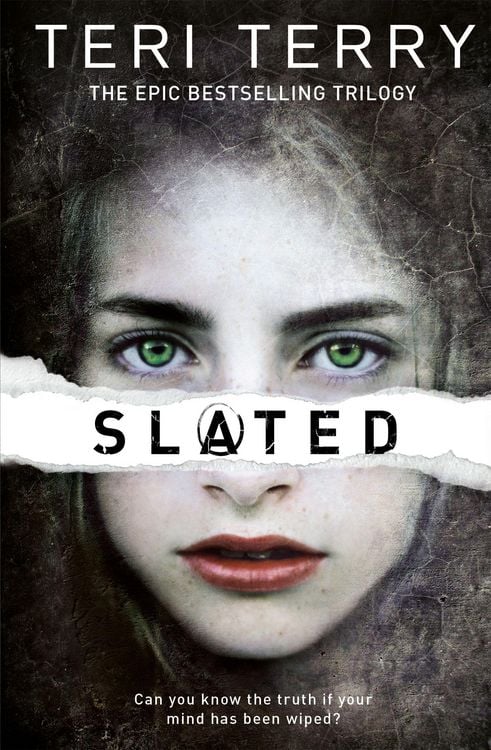 Produktbild: Slated