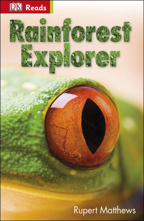 Produktbild: Rainforest Explorer