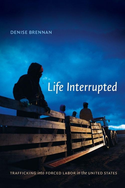Produktbild: Life Interrupted