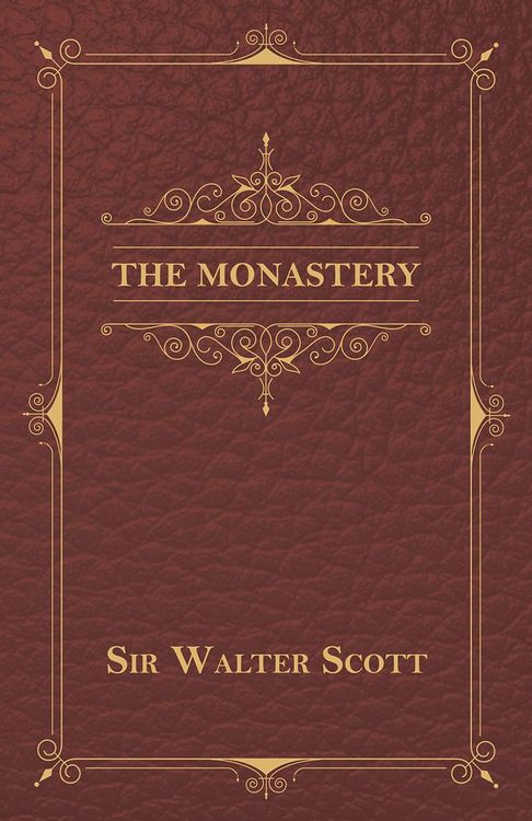 Produktbild: The Monastery