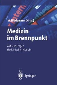 Produktbild: Medizin im Brennpunkt