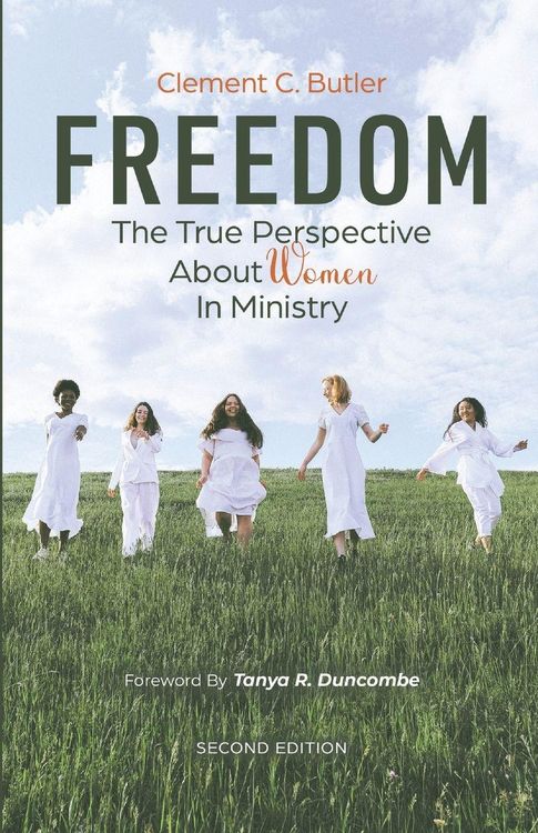 Produktbild: Freedom, Second Edition