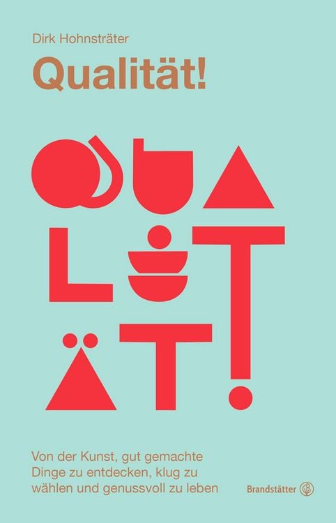Produktbild: Qualit&auml;t!