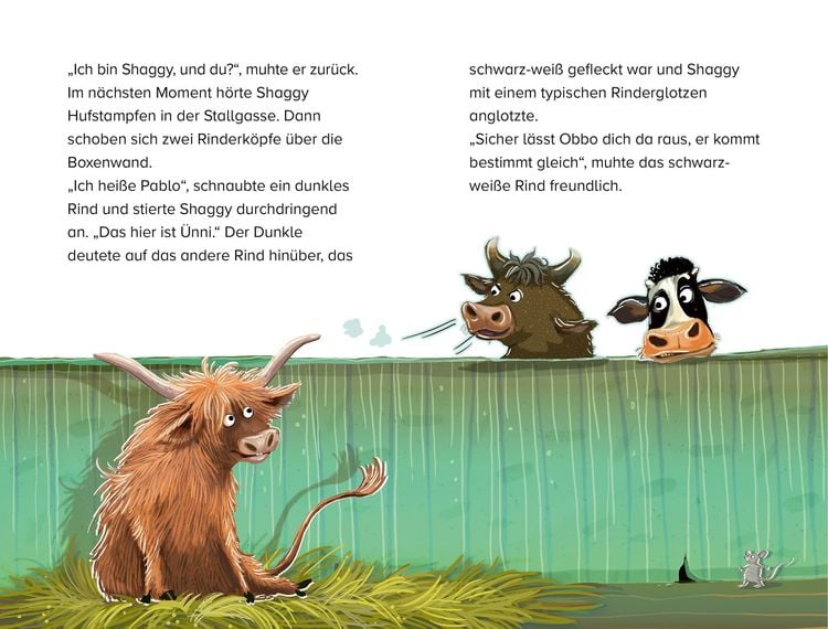 Produktbild: Helden der Weide - M&ouml;ge das Horn mit dir sein