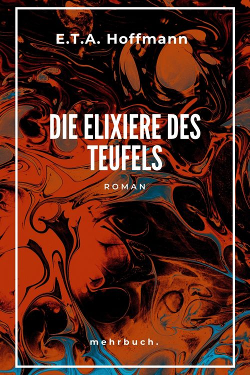 Produktbild: Die Elixiere des Teufels