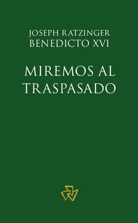 Produktbild: Miremos al Traspasado