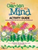 Produktbild: The Garden in My Mind Activity Book