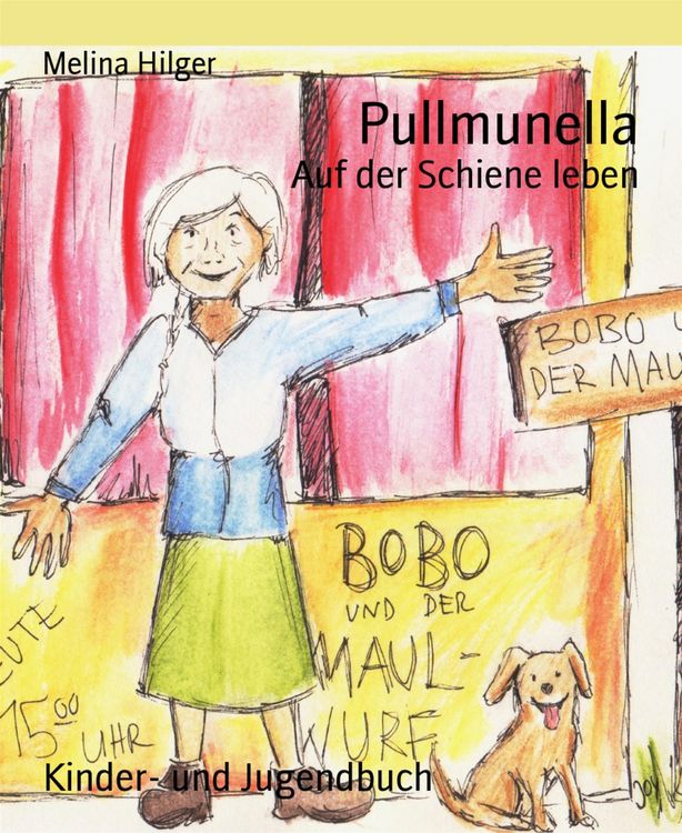Produktbild: Pullmunella