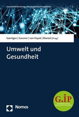 Produktbild: Umwelt und Gesundheit