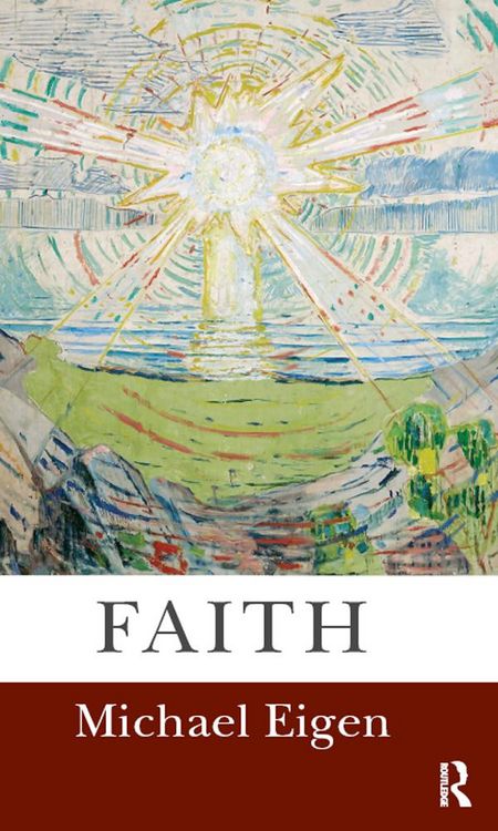 Produktbild: Faith