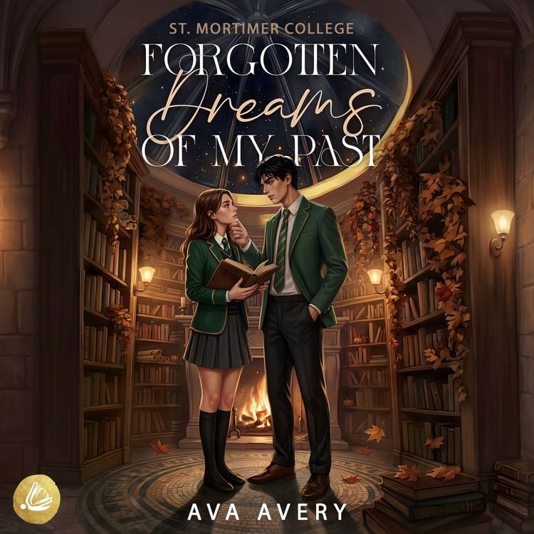 Produktbild: Forgotten Dreams of My Past