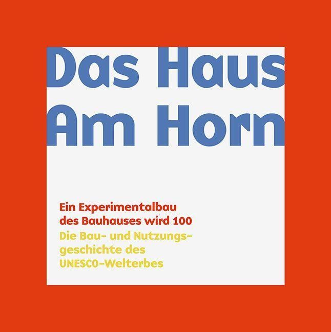 Produktbild: Das Haus Am Horn