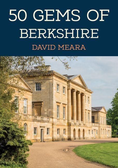 Produktbild: 50 Gems of Berkshire