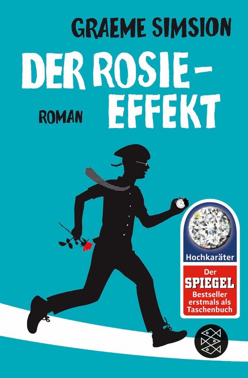 Produktbild: Der Rosie-Effekt