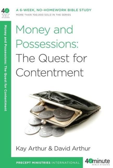 Produktbild: Money and Possessions
