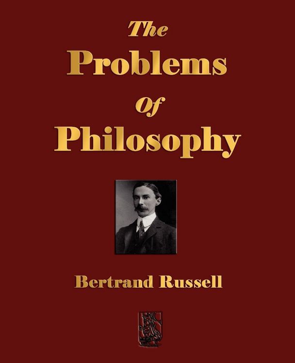 Produktbild: The Problems Of Philosophy