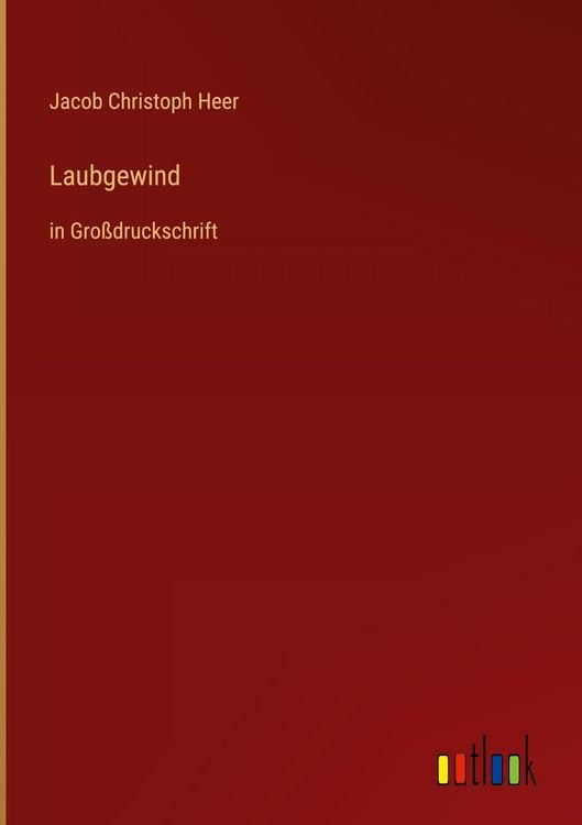Produktbild: Laubgewind