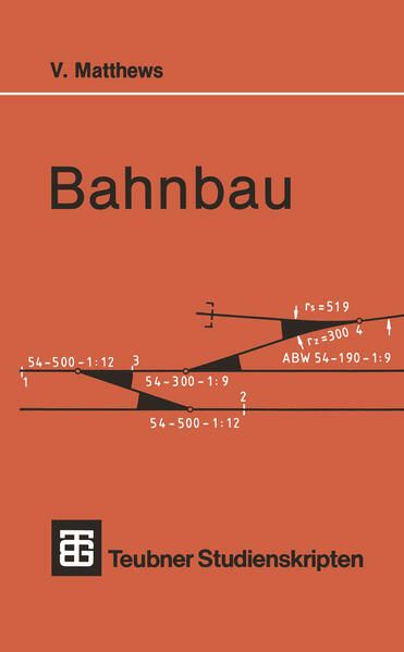 Produktbild: Bahnbau