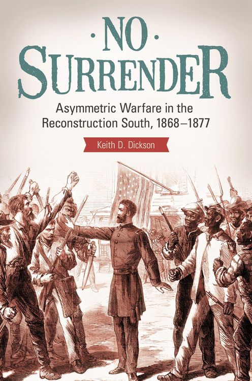 Produktbild: No Surrender