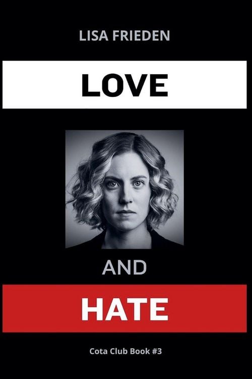 Produktbild: Love and Hate