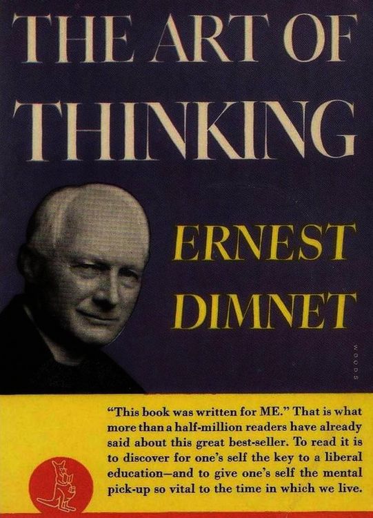 Produktbild: Art of Thinking