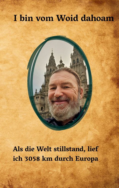 Produktbild: I bin vom Woid dahoam