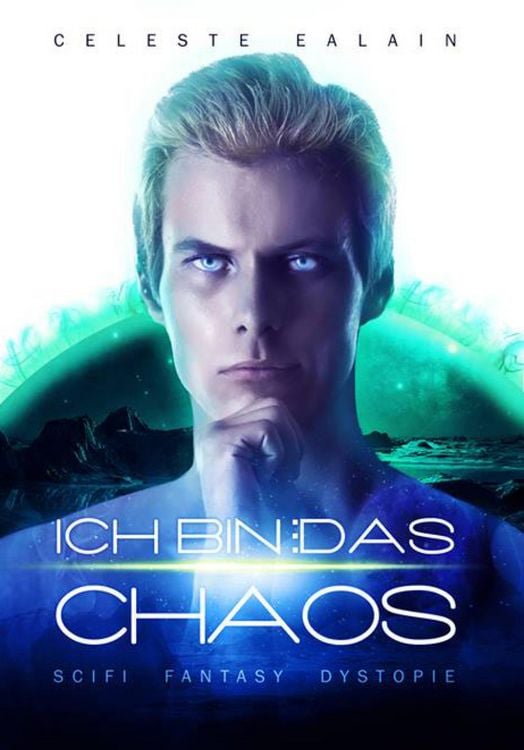 Produktbild: Ich bin ... das Chaos
