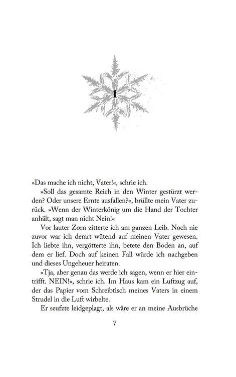 Produktbild: The Ruthless Fae King - Die Chroniken von Avalier 3