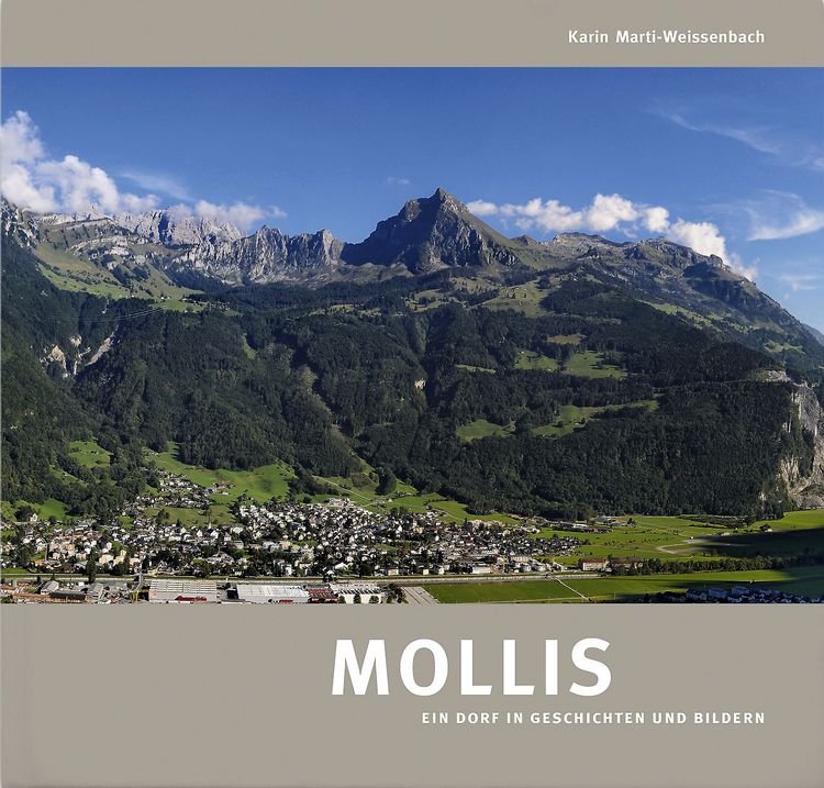 Produktbild: Mollis