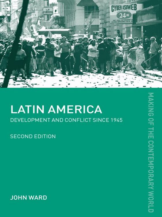 Produktbild: Latin America