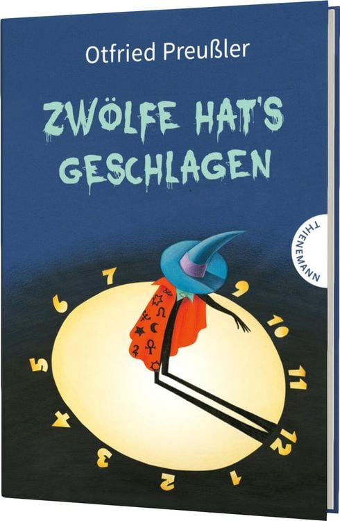 Produktbild: Zw&ouml;lfe hat's geschlagen