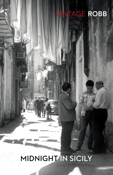 Produktbild: Midnight in Sicily