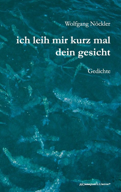 Produktbild: Ich leih mir kurz mal dein Gesicht