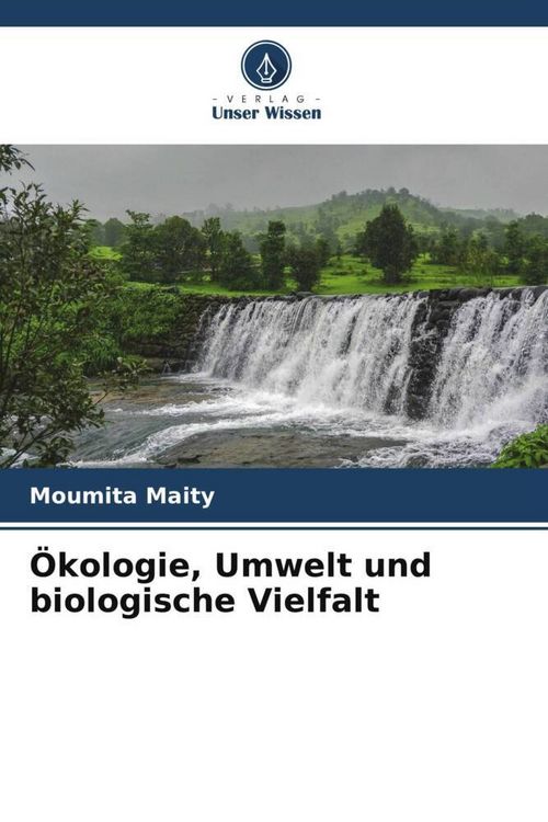 Produktbild: &Ouml;kologie, Umwelt und biologische Vielfalt