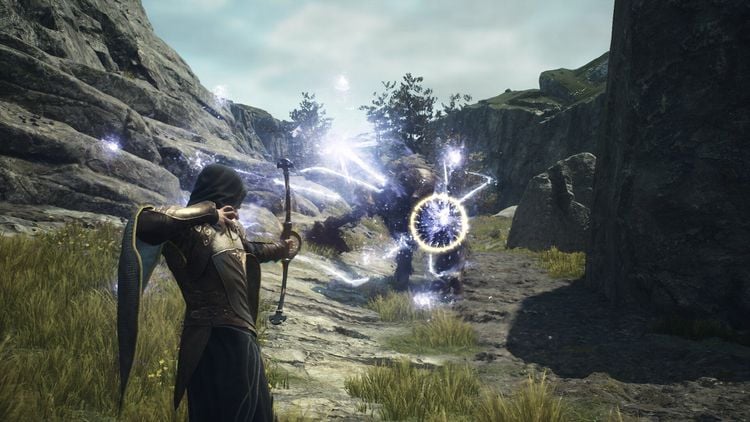 Produktbild: Dragon's Dogma II - Dark Arisen