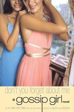 Produktbild: Gossip Girl: Don't You Forget About Me